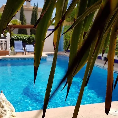 Holiday home Tres Suertes