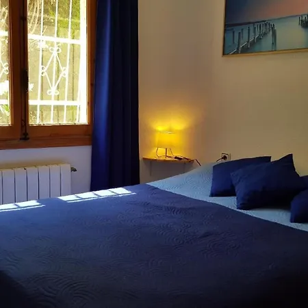 Holiday home Tres Suertes San Miguel De Salinas